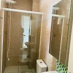 Apartamento Completo Para Familia Com Dois Quartos 304