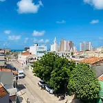 Apartamento Completo Para Familia Com Dois Quartos 304