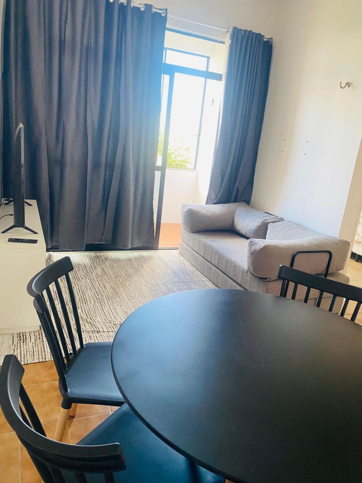 Apartamento Completo Familia Com Dois Quartos 304 Fortaleza (Ceara)