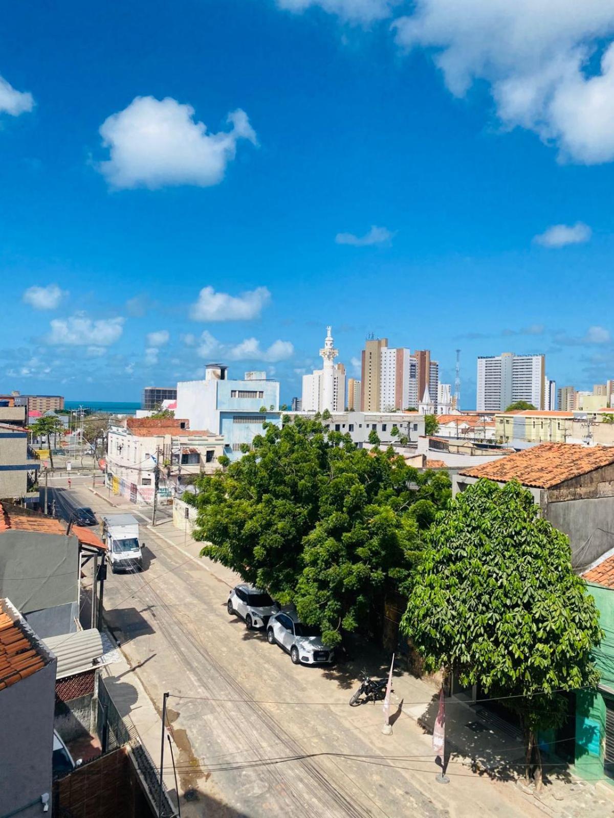 Completo Familia Com Dois Quartos 304 Fortaleza (Ceara)