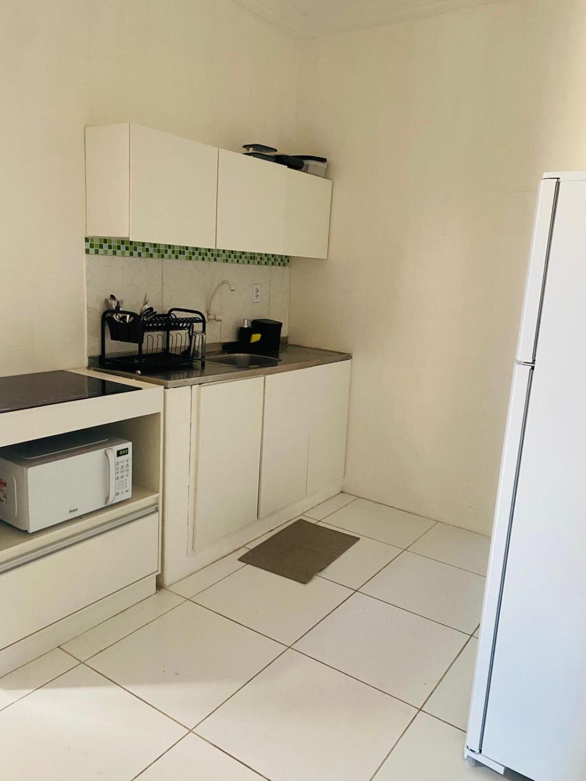 Completo Familia Com Dois Quartos 304 Fortaleza (Ceara)