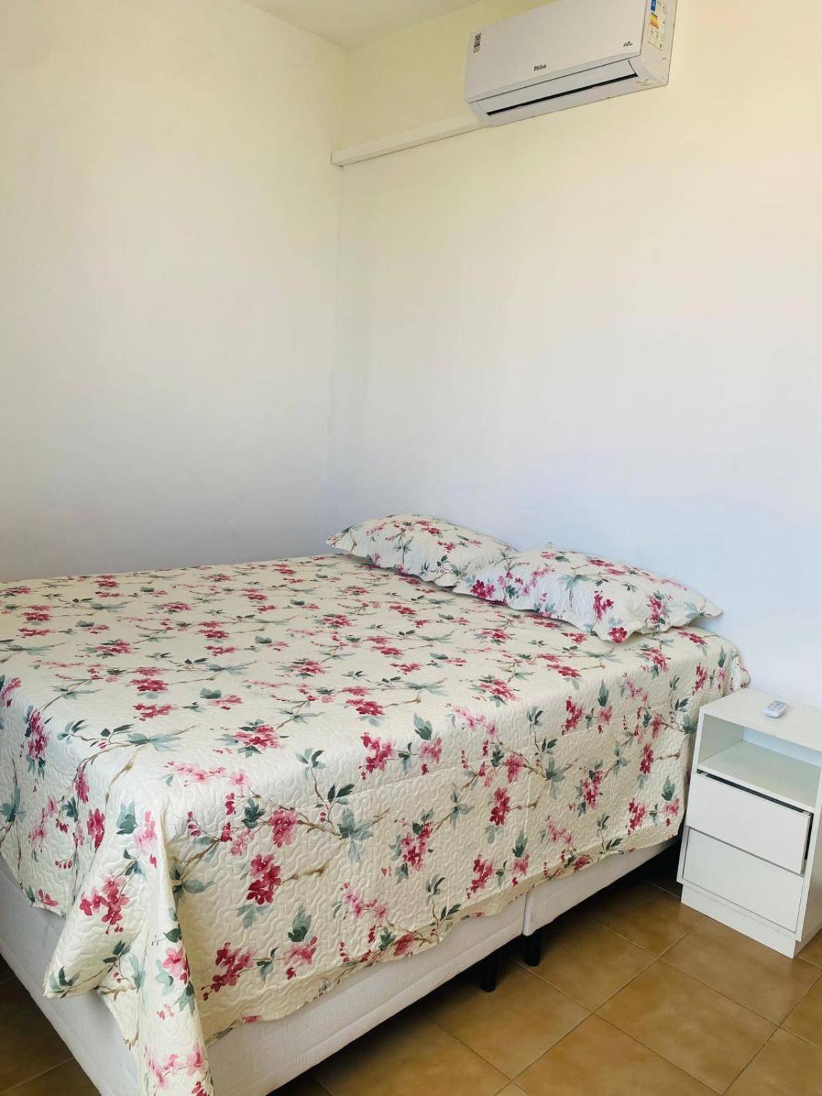 Apartamento Completo Familia Com Dois Quartos 304