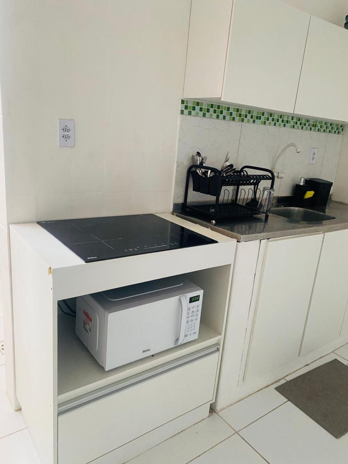 Completo Familia Com Dois Quartos 304 * Fortaleza (Ceara)