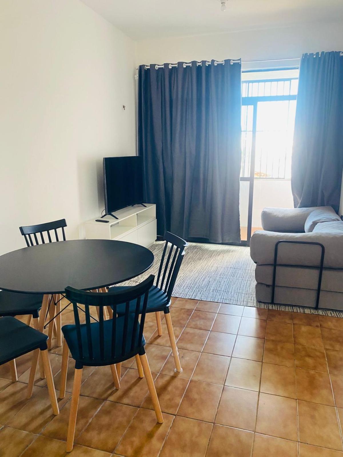 Apartamento Completo Familia Com Dois Quartos 304 Fortaleza (Ceara)