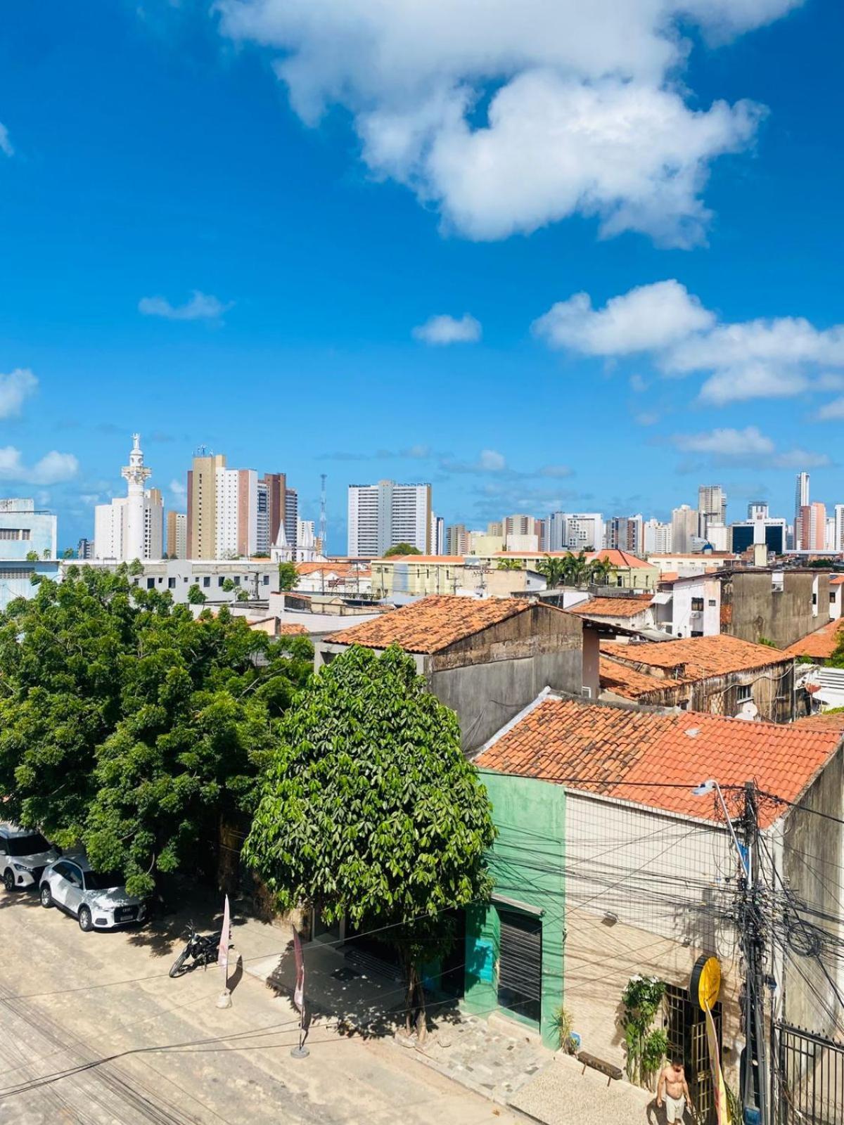 Completo Familia Com Dois Quartos 304 Fortaleza (Ceara)