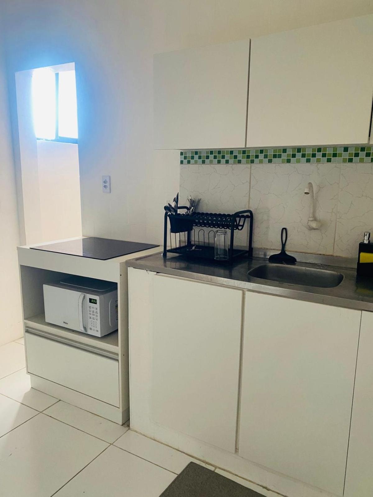 Completo Familia Com Dois Quartos 304 Fortaleza (Ceara)