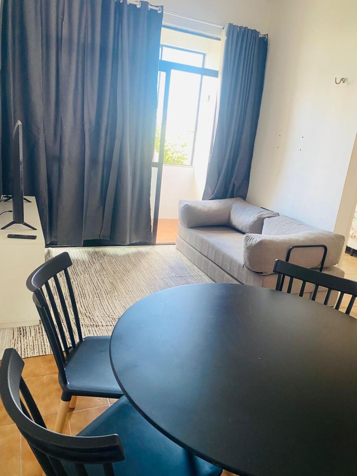 Completo Familia Com Dois Quartos 304 Apartamento