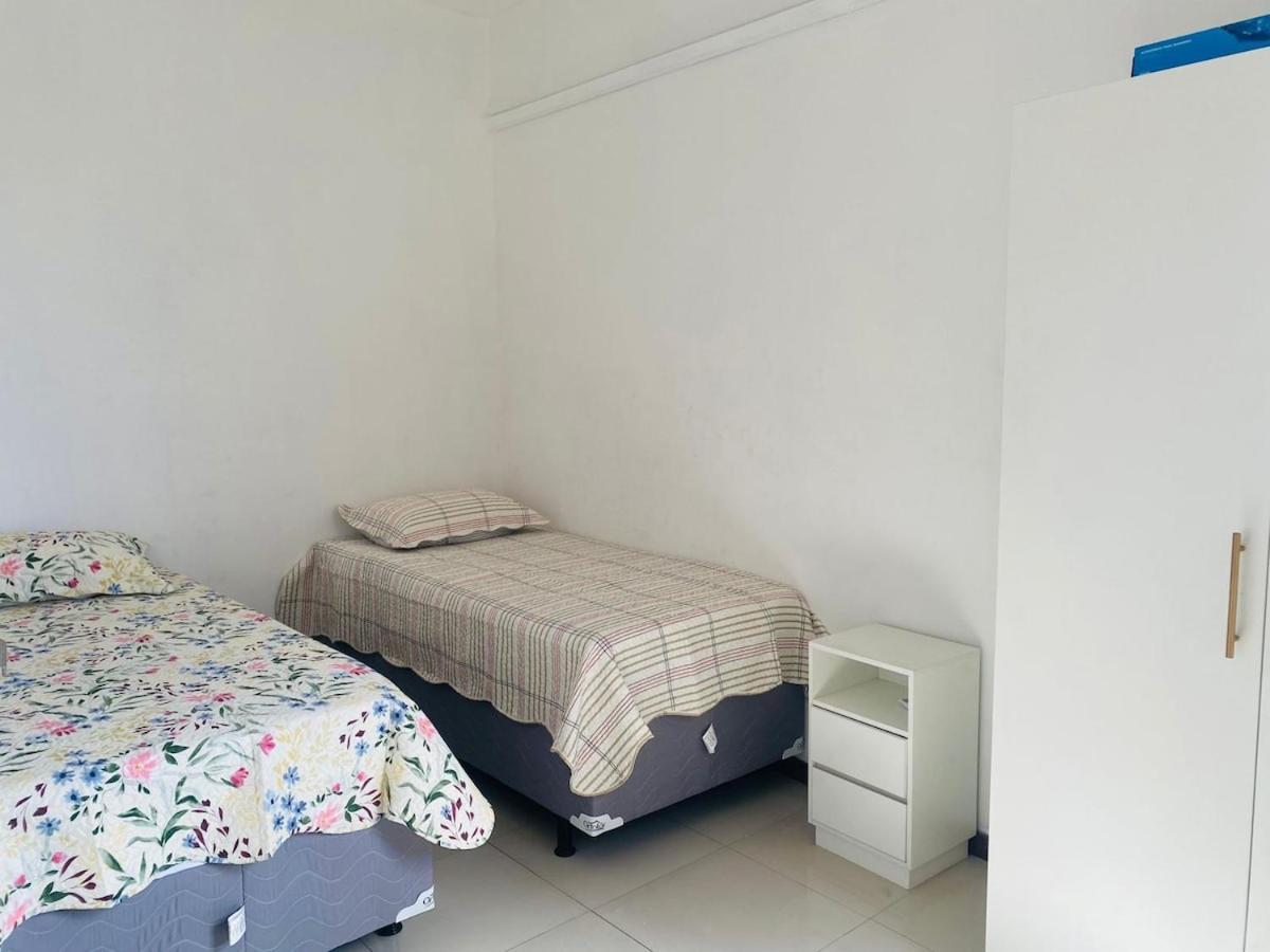 Completo Familia Com Dois Quartos 304 * Fortaleza (Ceara)