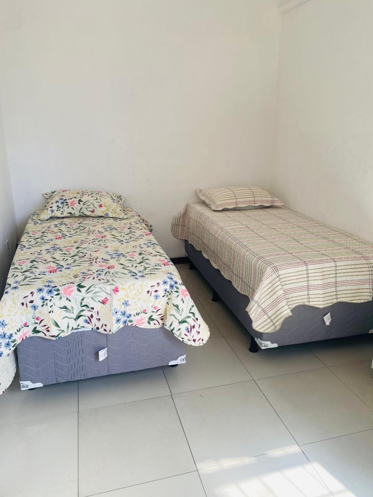 Apartamento Completo Familia Com Dois Quartos 304