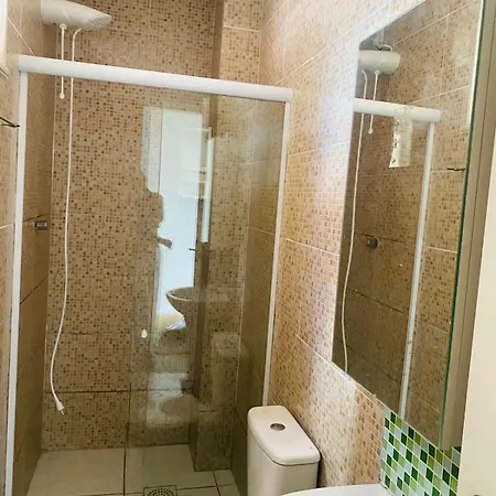 Completo Familia Com Dois Quartos 304 Apartamento Fortaleza (Ceara)
