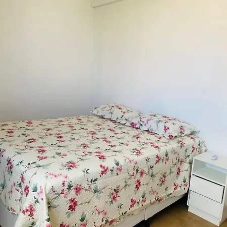 Apartamento Completo Familia Com Dois Quartos 304