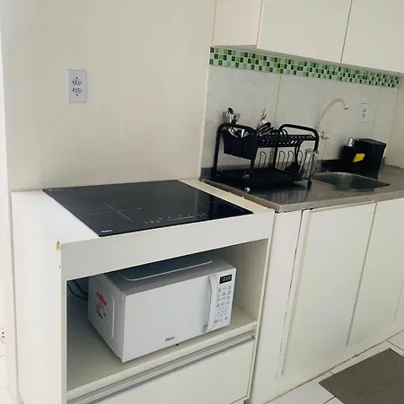 Completo Familia Com Dois Quartos 304 * Fortaleza (Ceara)