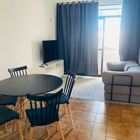 Apartamento Completo Familia Com Dois Quartos 304 Fortaleza (Ceara)