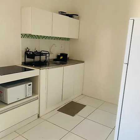 Completo Familia Com Dois Quartos 304