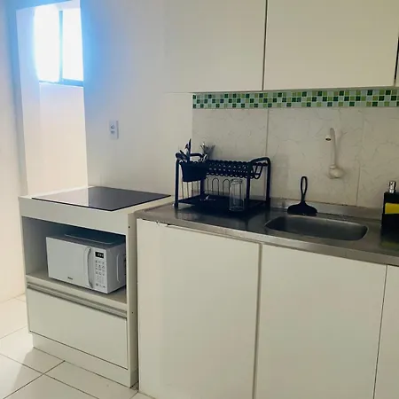 Completo Familia Com Dois Quartos 304 Fortaleza (Ceara)