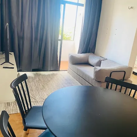 Completo Familia Com Dois Quartos 304 Apartamento