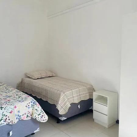 Completo Familia Com Dois Quartos 304 * Fortaleza (Ceara)