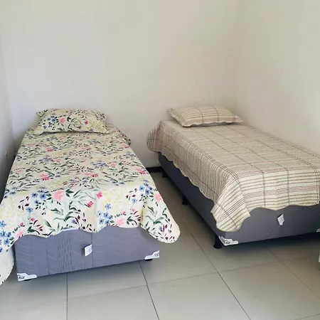 Apartamento Completo Familia Com Dois Quartos 304